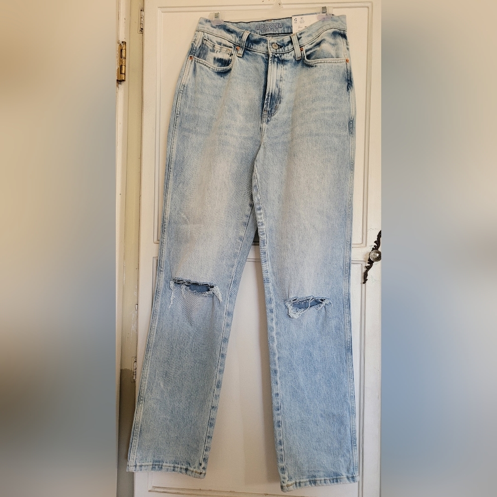 Arizona Jean 90's straight